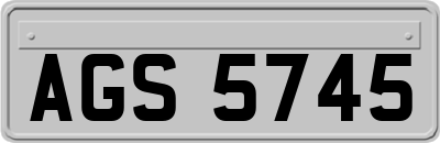 AGS5745