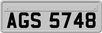 AGS5748