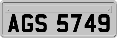 AGS5749