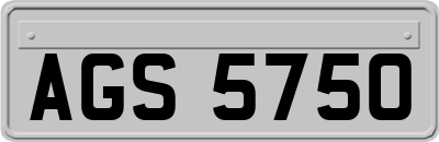 AGS5750