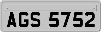 AGS5752