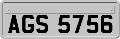 AGS5756
