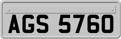 AGS5760