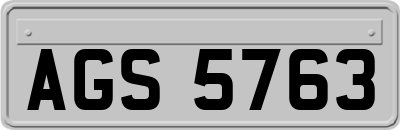 AGS5763