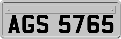 AGS5765