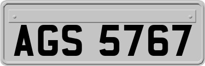 AGS5767