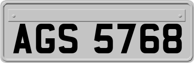 AGS5768