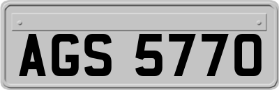 AGS5770