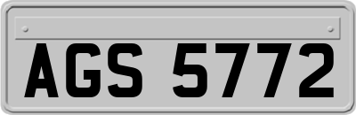 AGS5772