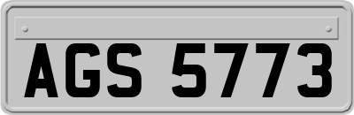 AGS5773