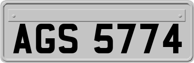 AGS5774