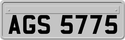AGS5775