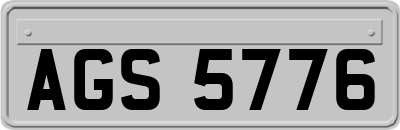 AGS5776