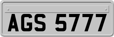 AGS5777