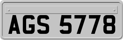 AGS5778