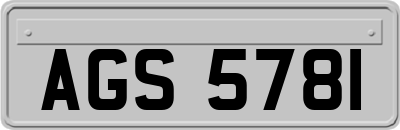 AGS5781