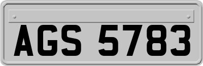 AGS5783