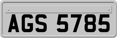 AGS5785