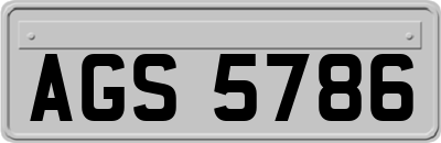 AGS5786