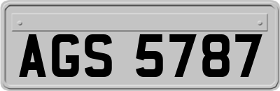 AGS5787