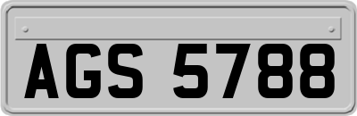 AGS5788