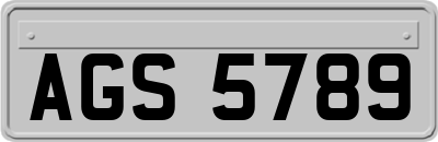 AGS5789