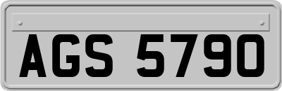 AGS5790
