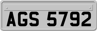 AGS5792