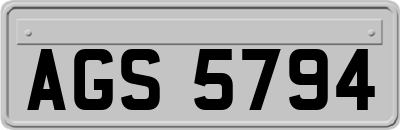 AGS5794
