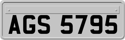 AGS5795