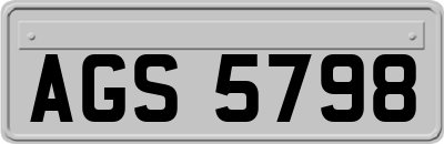 AGS5798