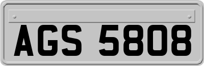 AGS5808