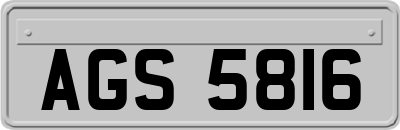 AGS5816