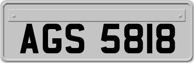 AGS5818
