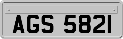 AGS5821