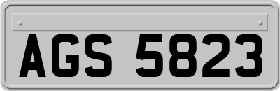 AGS5823