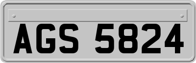 AGS5824