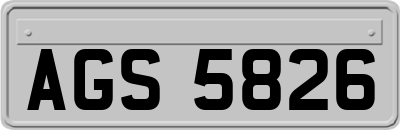 AGS5826