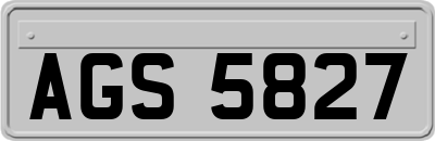 AGS5827