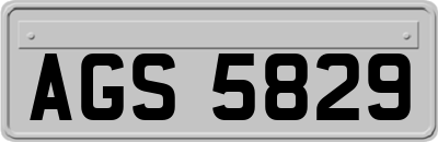 AGS5829