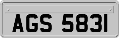 AGS5831