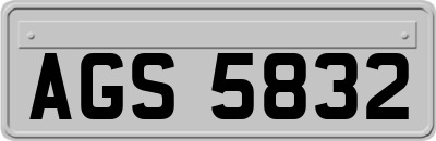AGS5832