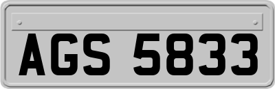 AGS5833