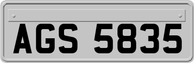 AGS5835