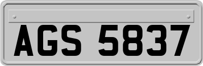 AGS5837