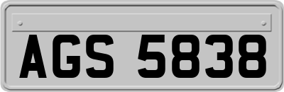 AGS5838