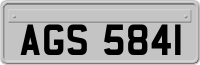 AGS5841