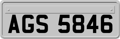 AGS5846