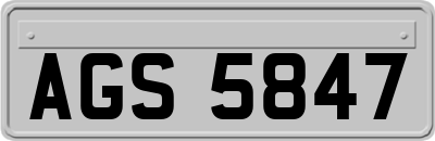 AGS5847