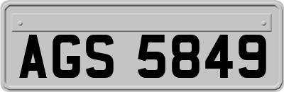 AGS5849